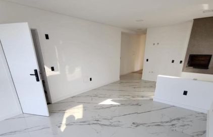 Apartamento em Pinheira, Palhoça